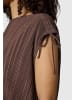 ragwear Blusenshirt Veriel Set YOUMODO in Dark Choco