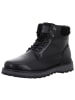 s.Oliver Stiefeletten in schwarz