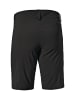Schöffel Shorts "Shorts Danube M" in black