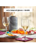 Libbey Weinglas PERCEPTION 12er Set,  Ø 8 cm, 325 ml, H: 20 cm, Glas