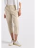 Street One Capri in barley beige