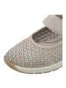Jana Klettschuh Klettschuh in beige