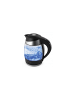 Esperanza Gullifoss Glas Wasserkocher LED 1,8L