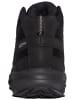 Skogan Sneaker SKALLAS HI Schwarz