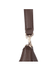 Valentino Alexia ALEXIA Schultertasche 29 cm in moro