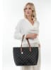 Tamaris Shopper TAS Anastasia in black