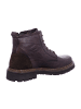Josef Seibel Schnürstiefeletten in Braun