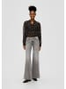 QS Jeans-Hose CATIE in 93Z7_steingrau