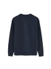 Polo Club Sweatshirt WOMAN RIGBY GO SWEAT U W IO LONG SLEEVE BOXY FIT in Navy Blau