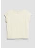 s.Oliver T-Shirt in 8000_helles beige