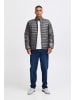 BLEND Steppjacke BHOuterwear in Hellgrau