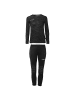 uhlsport  Torwart-Sets Prediction Junior Kids in schwarz
