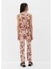 QS Bluse in 20A3_papaya