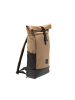 Strellson Rucksack 'New Ham Eddie in Mud 27,00 x 46,00 x 12,00 cm'