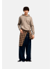 Puma Sweatshirt 'Essentials No.1' in beige