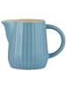 IB Laursen Milchkännchen Sahnekännchen Mynte in blue bell