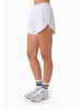 Organication Shorts "SELENNA" in Weiß