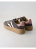 Gant Sportliche Schnürschuhe in Grau