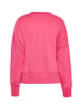 myMo ROCKS Damen Sweatshirt in PINK