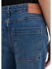 Marc O'Polo Jeans Model Iva boyfriend cropped in Medium Blue