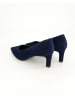 PETER KAISER Klassische Pumps in Blau