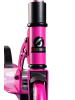 authentic Six Degrees Aluminium Scooter Junior 145 mm - Farbe: Pink