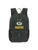 travelite travelite x NFL Daypack 41 cm Laptopfach in green bay packers