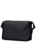 RAINS Hilo - Kulturbeutel 26 cm (well) in schwarz