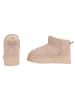 Ital-Design High Heel in Beige