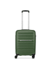 Roncato Ibiza 4 Rollen Kabinentrolley S 55 cm in limette