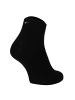Tamaris Socken 9er Pack in Schwarz