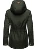 ragwear Winterjacke Monade in Dark Olive22