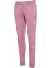 Hummel Verstellbare Taille Hose Hmlmover Damen in LILAS
