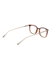Taylor Morris Unisex Optische Fassungen Rechteck Grün