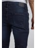 BLEND 5-Pocket-Jeans BHJet in Blau