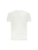 cavalli CLASS Weiß Baumwolle Herren T-Shirt