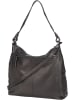 Burkely Handtasche Just Jolie Hobo in Black