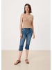 s.Oliver Jeans-Hose BETSY in 56Z4_ozeanblau