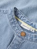 name it Hemd in Light Blue Denim
