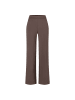 MAC HOSEN Hose Chiara in schoko