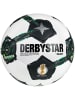 Derbystar Fußball "Dfb-Pokal Brillant Replica Light V25" in Weiß