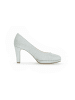 Gabor Pumps in Silber