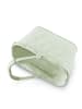 Reisenthel Shopper Tasche 48 cm puffer iced matcha