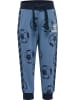 Hummel Verstellbare Taille Hose Hmlball Jungen in CORONET BLUE