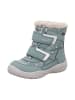 superfit Stiefel für Mädchen in hell_grün