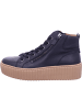 Gabor Sneaker in schwarz