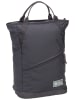 FJÄLLRÄVEN Rucksack Vardag Totepack 22 in Coal Black