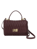 cavalli CLASS Henkeltasche in Bordeaux