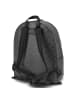 Valentino Rucksack ARON  in Schwarz