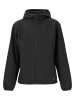 Whistler Softshelljacke Luango in 1001 Black